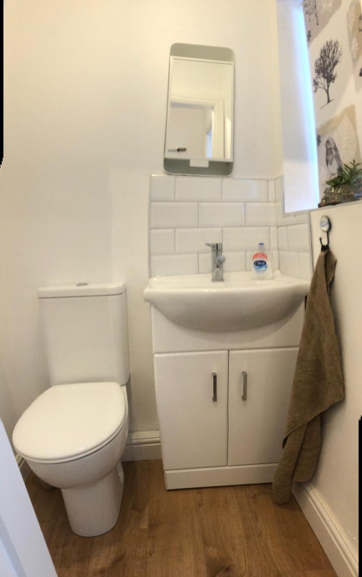 Downtown Cottage 康威 外观 照片